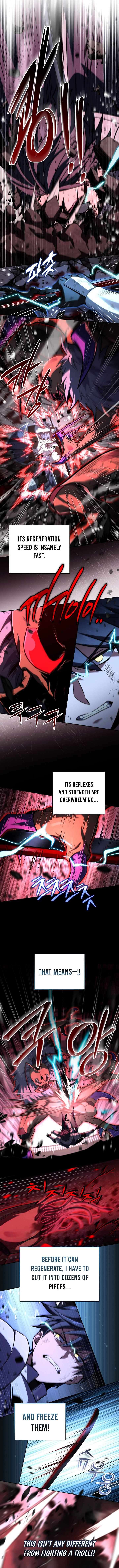 The Frozen Player Returns, Chapter 159 image 2